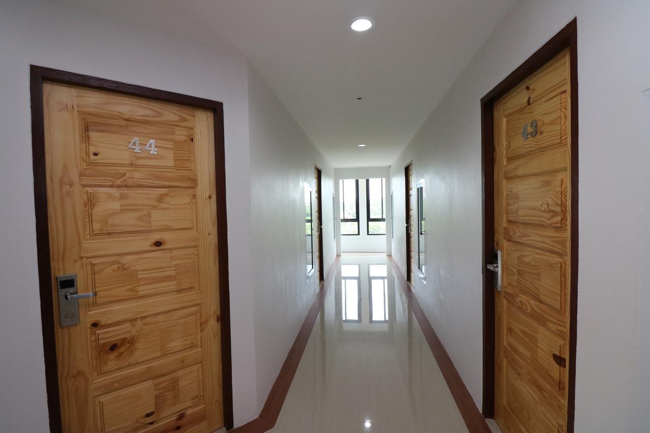 Calivefornia 2016 Hotel Chiang Rai Ngoại thất bức ảnh