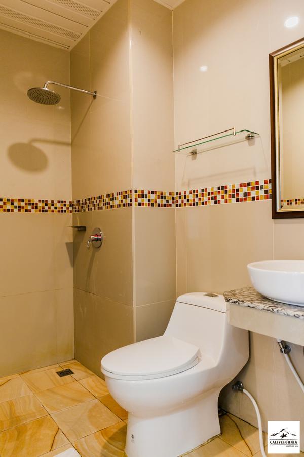 Calivefornia 2016 Hotel Chiang Rai Ngoại thất bức ảnh