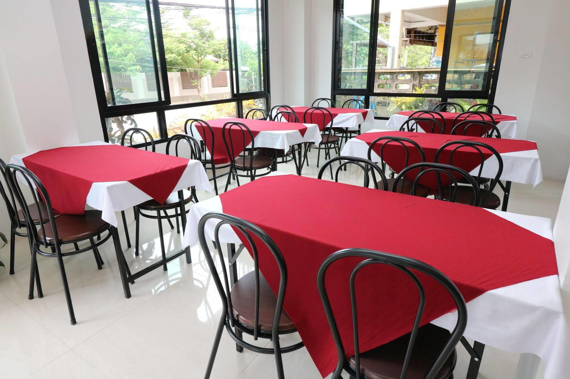 Calivefornia 2016 Hotel Chiang Rai Ngoại thất bức ảnh